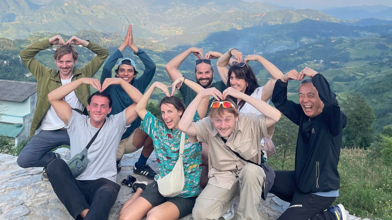 Riding the Ha Giang Loop: A Journey Through Vietnam’s Wild North