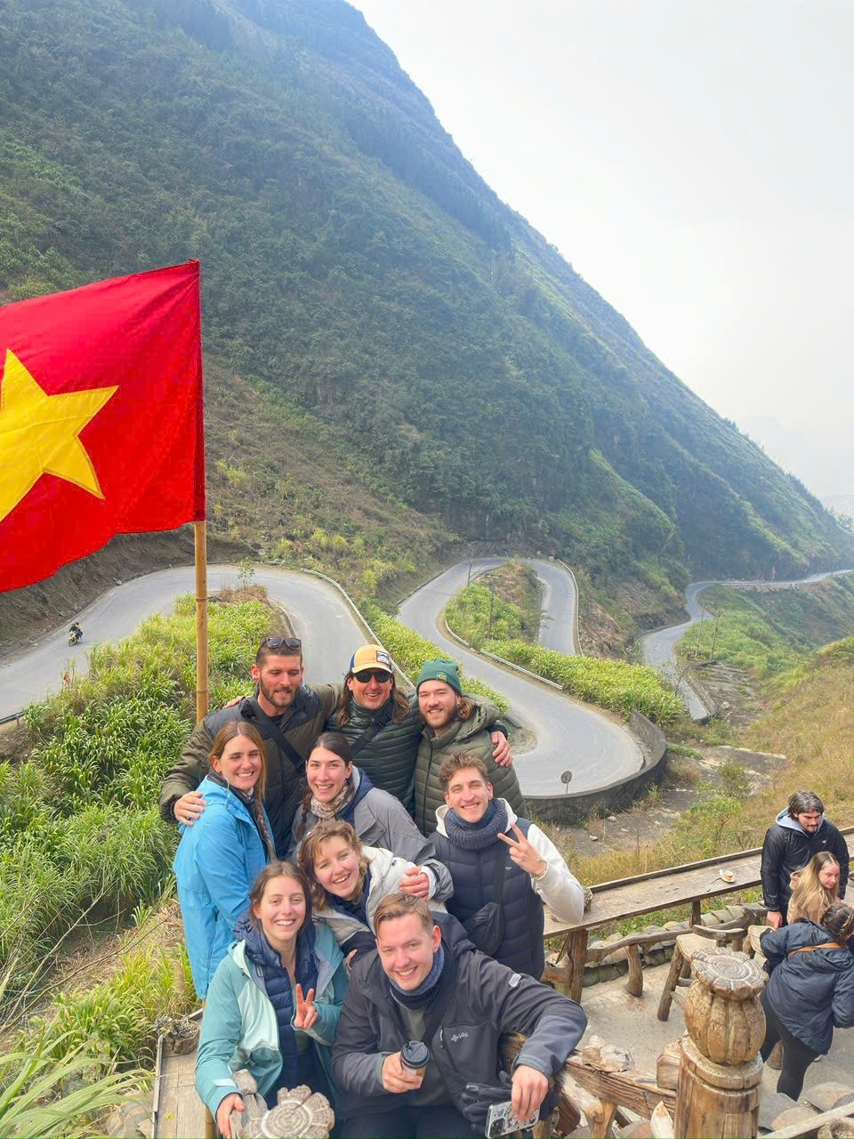Discovering Ha Giang: Vietnam’s Most Scenic Motorbike Adventure