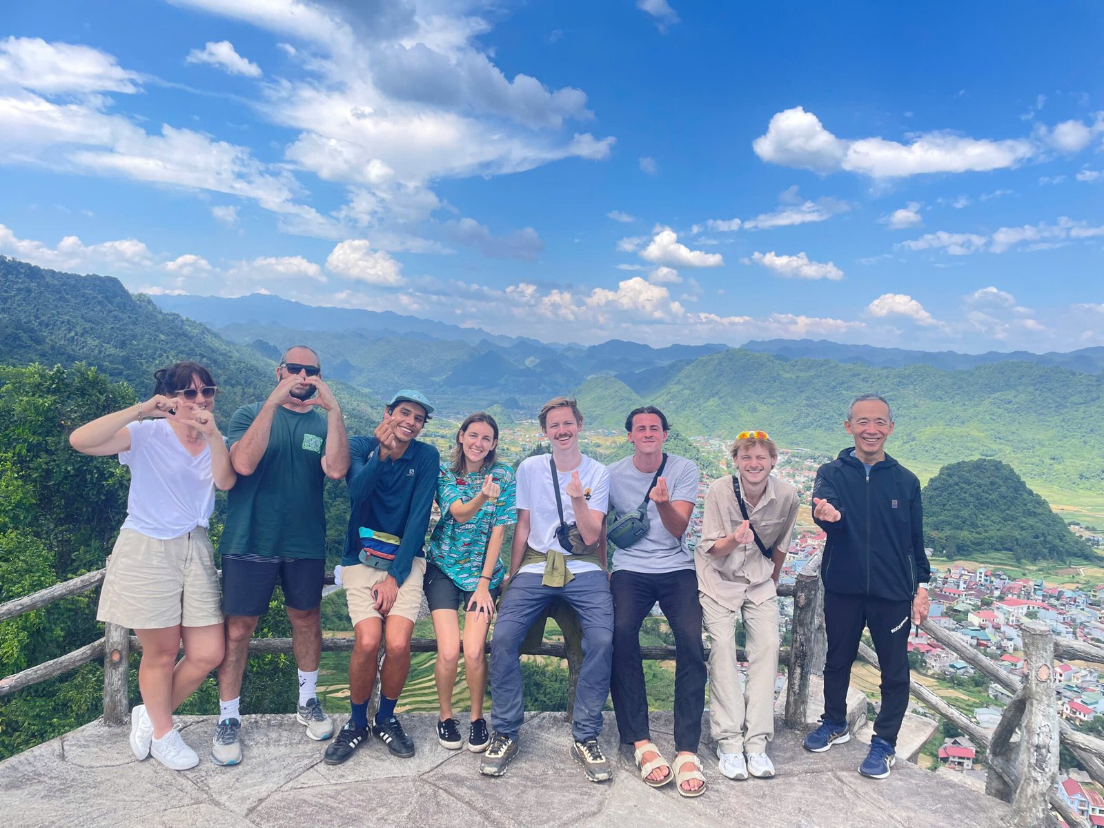 Ha Giang Loop Uncovered: A Cultural and Scenic Adventure in Northern Vietnam
