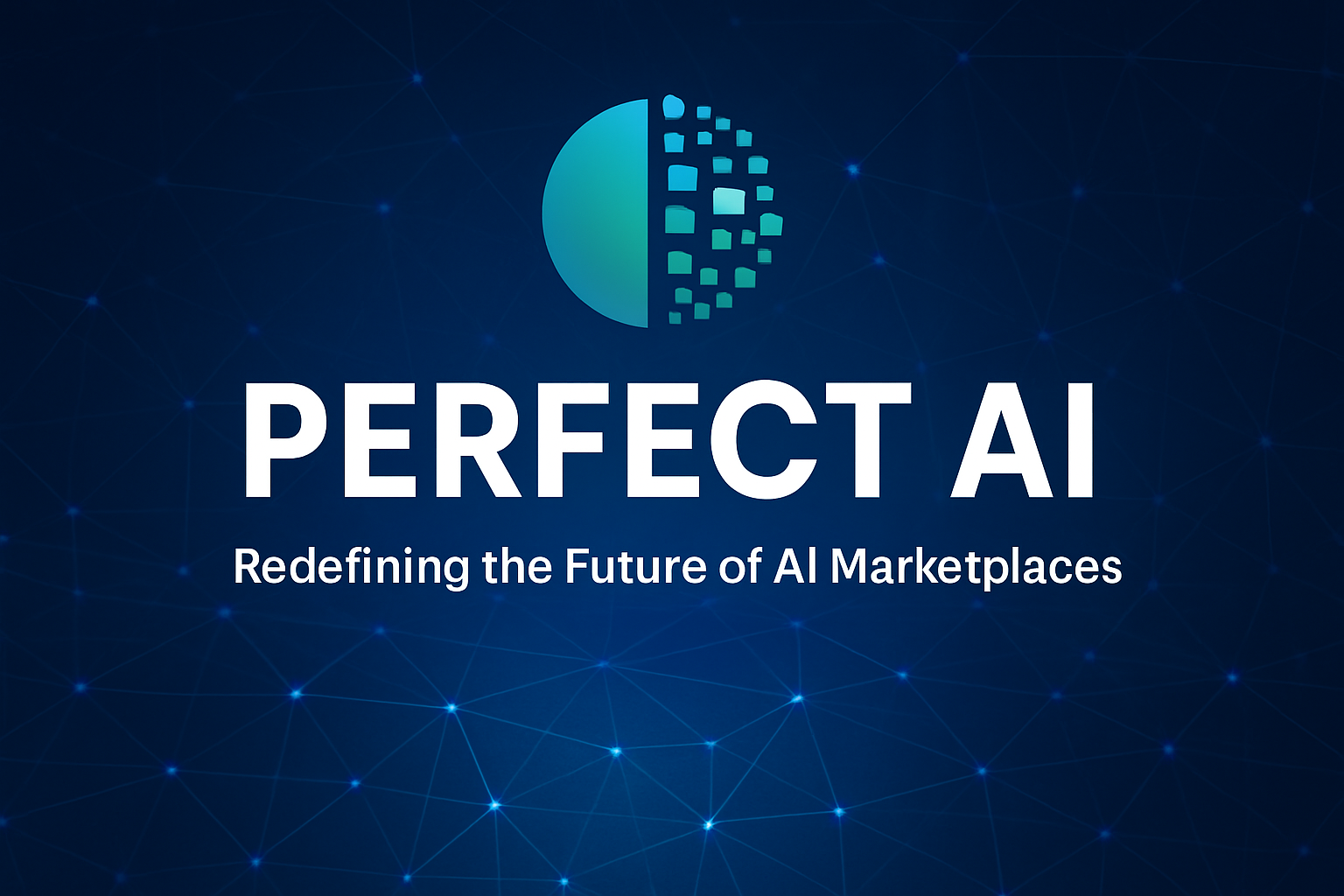 Perfect AI: Redefining the Future of AI Marketplaces